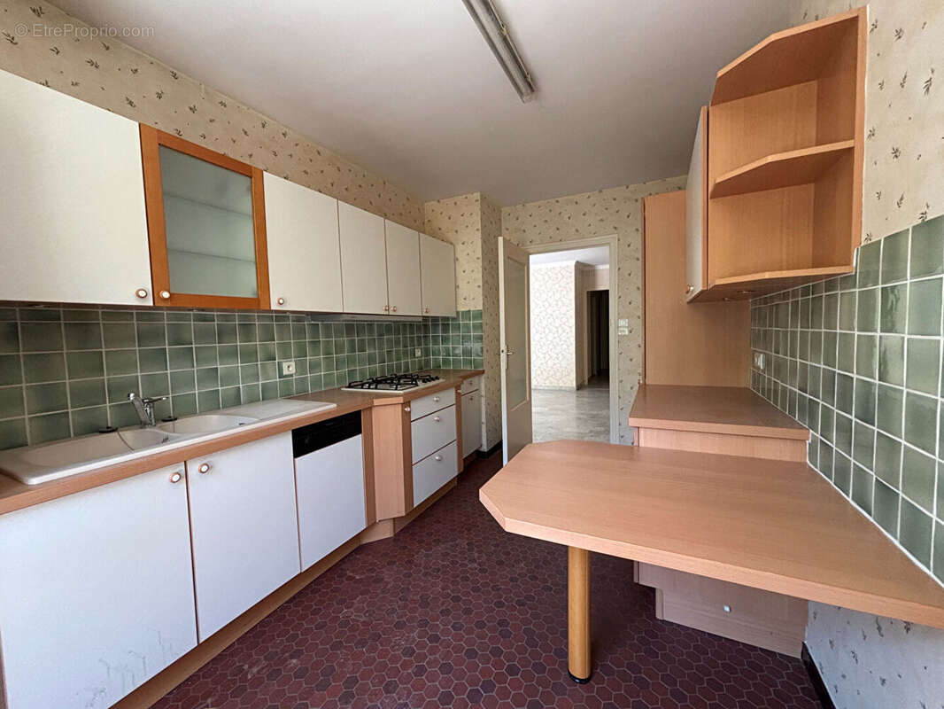 Appartement à APT