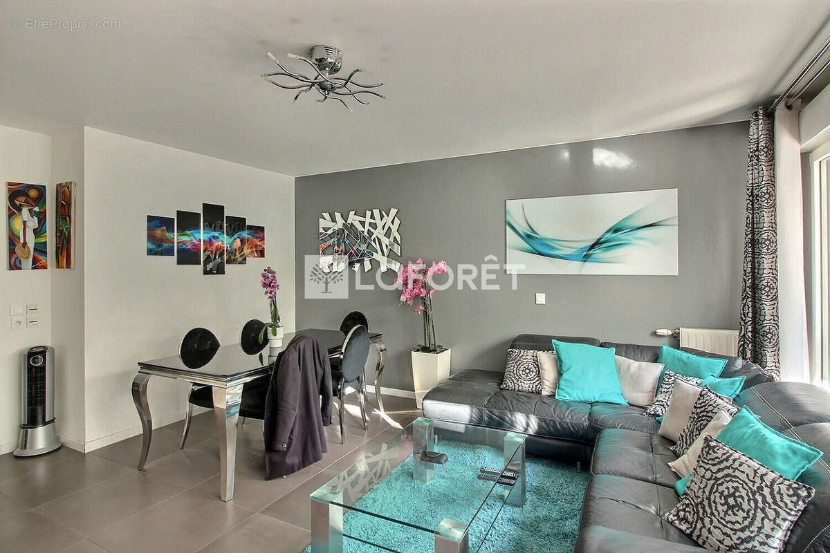 Maison à BOIS-COLOMBES