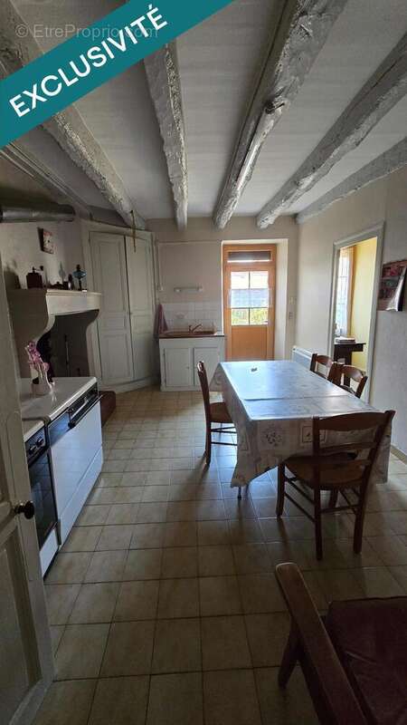 Photo 4 - Maison à BOURESSE