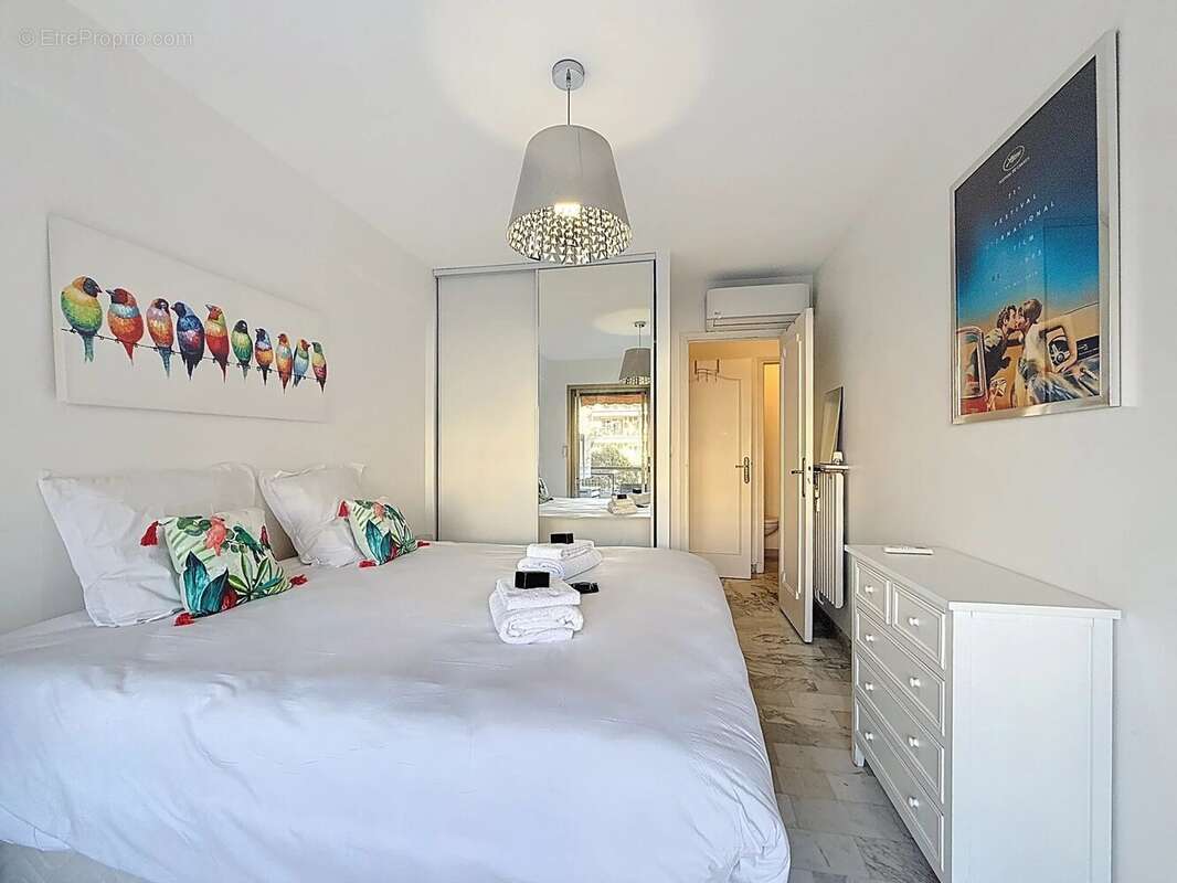 Cannes - basse californie - photo 8