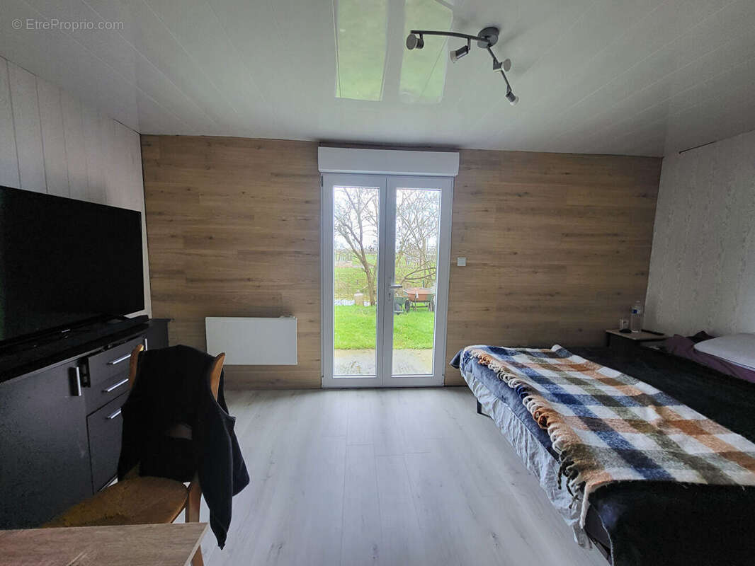 Maison type fermette 4 chambres  à vendre à Moreilles - photo 12