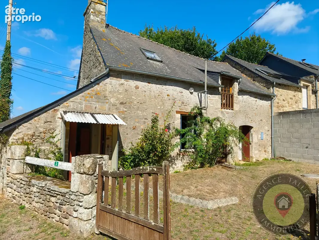 Photo Maison à Corseul au prix de 147 000€