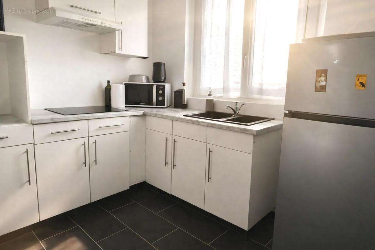 Appartement à BEAUVAIS