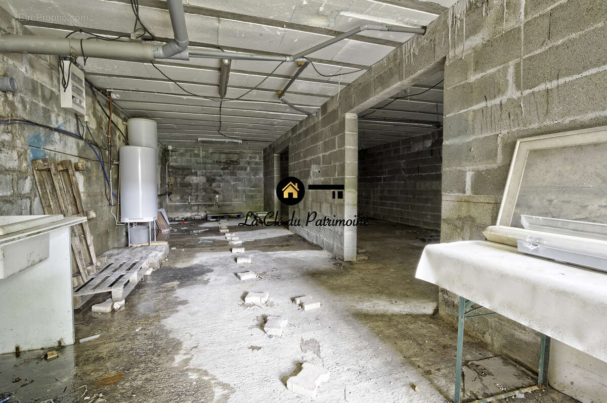 Maison avec terrain seconde ligne  plein sud  emplacement premium cauderan - photo 14
