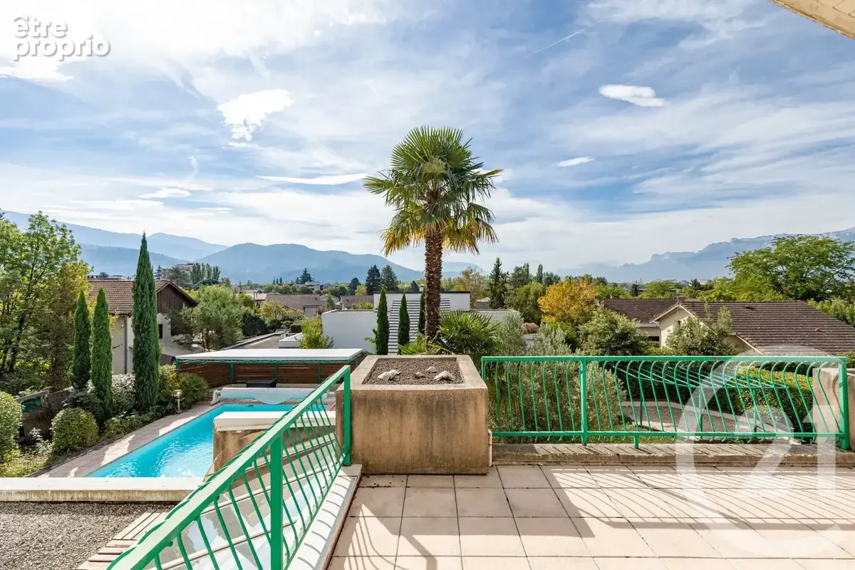 Maison 8 pièces 296 m² à vendre à Meylan (38240) - photo 24