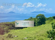 Terrain à LE GOSIER