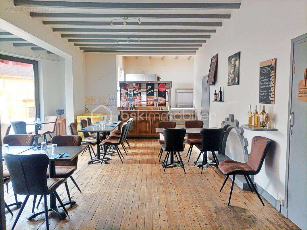 Appartement à CAZALS