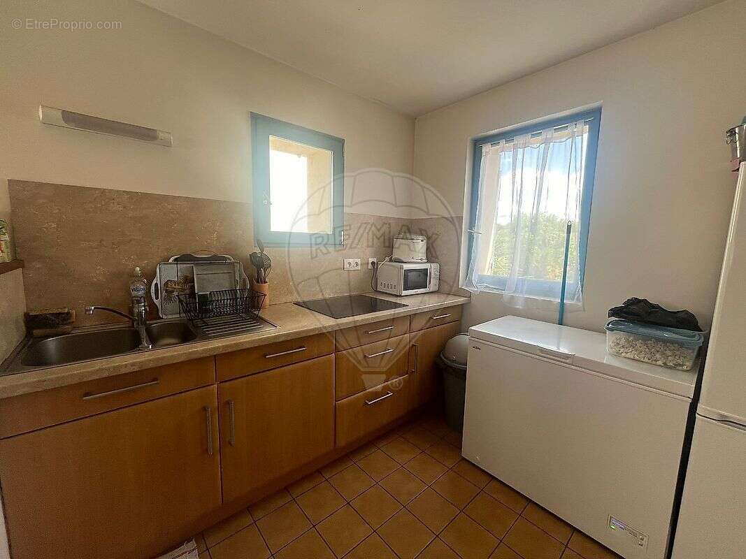 Maison à VARENNES-SUR-SEINE