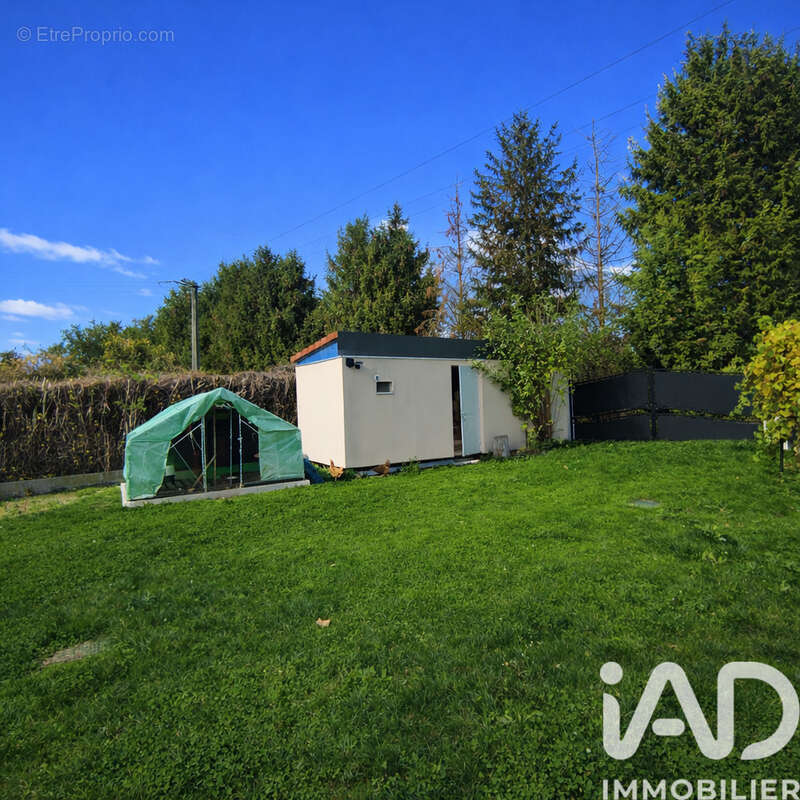 Maison 149 m² à Sept-Saulx  - photo 8