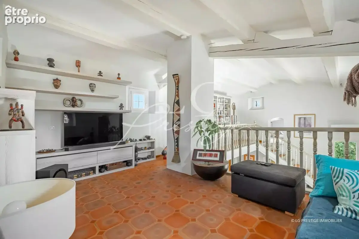 Propriété de charme au cœur de la Provence – Fayence - photo 19