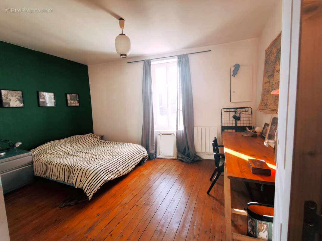 Appartement à CAEN