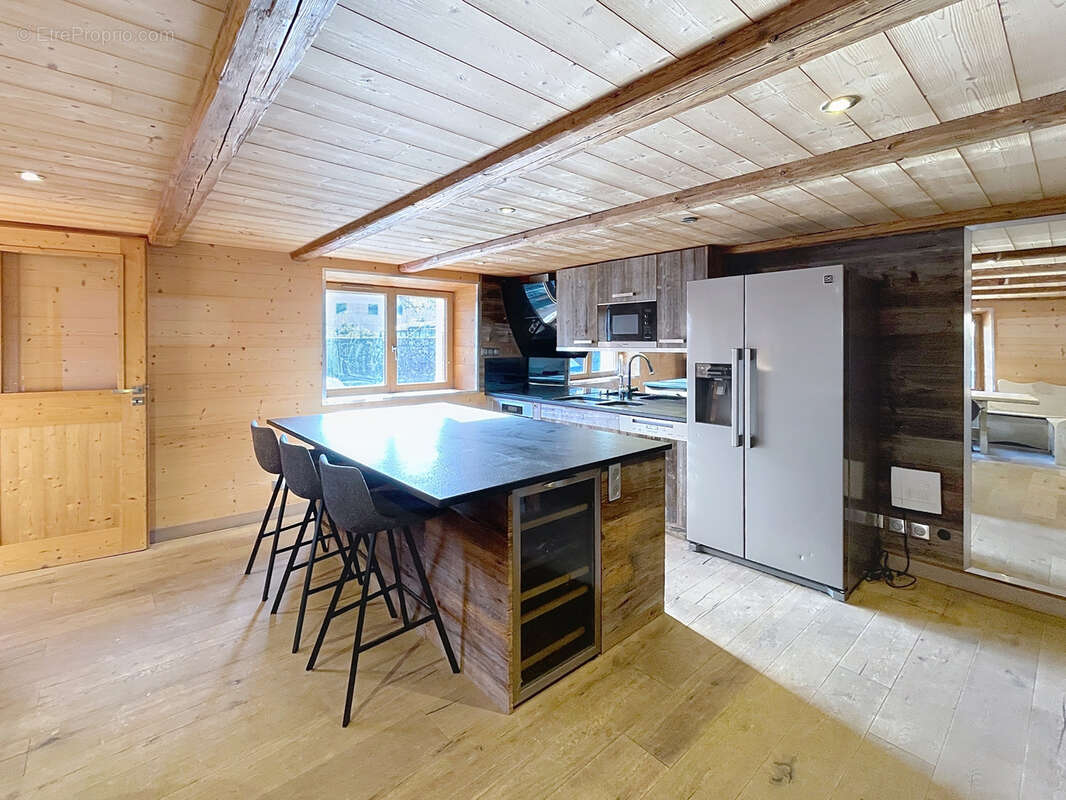 Appartement à DOUSSARD