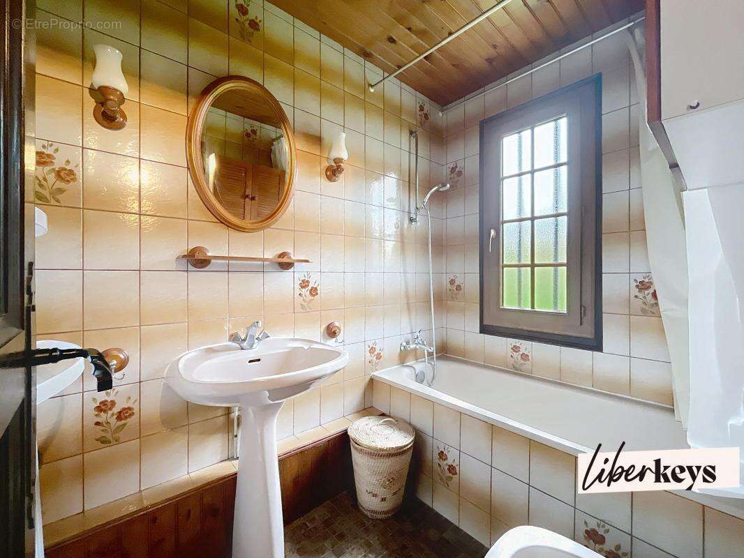 Maison à LA MANCELIERE