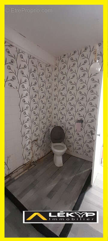 Maison de ville - photo 14
