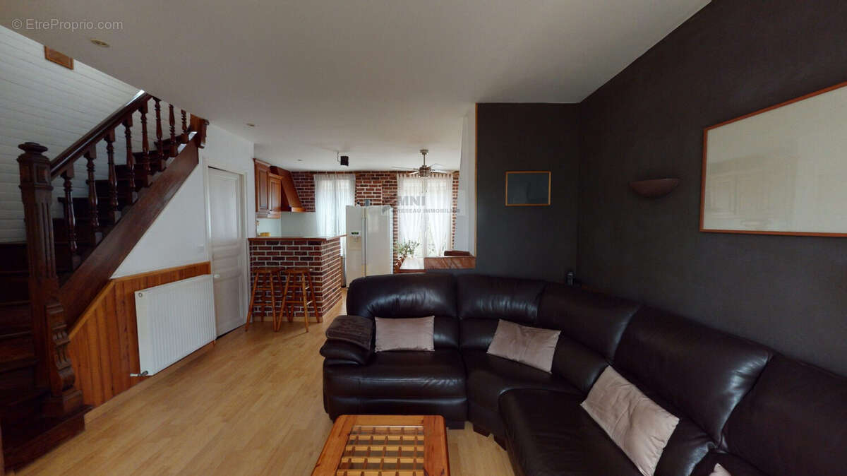 Appartement à ALFORTVILLE