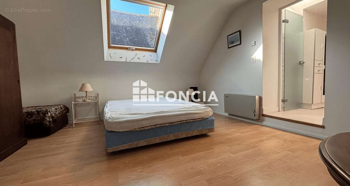 Appartement à CONCARNEAU