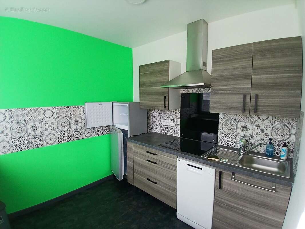 Appartement à LAVAL