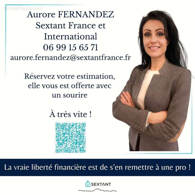 Terrain à SAINT-SATURNIN