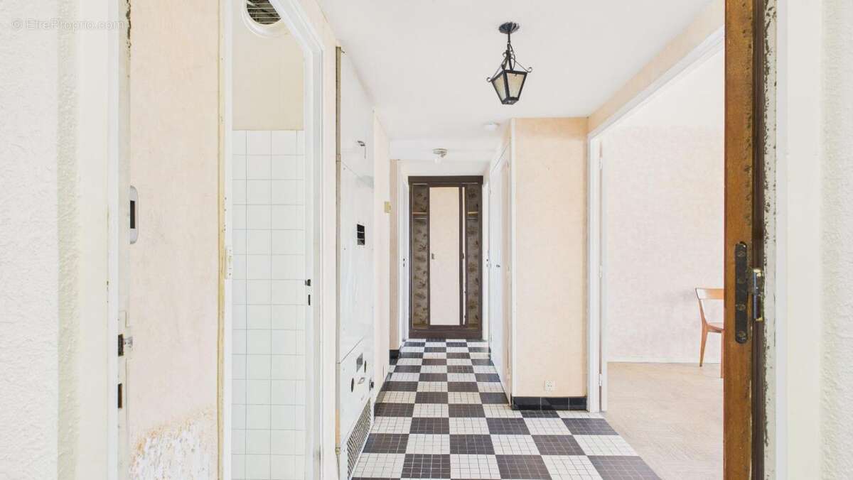 Appartement à CIBOURE