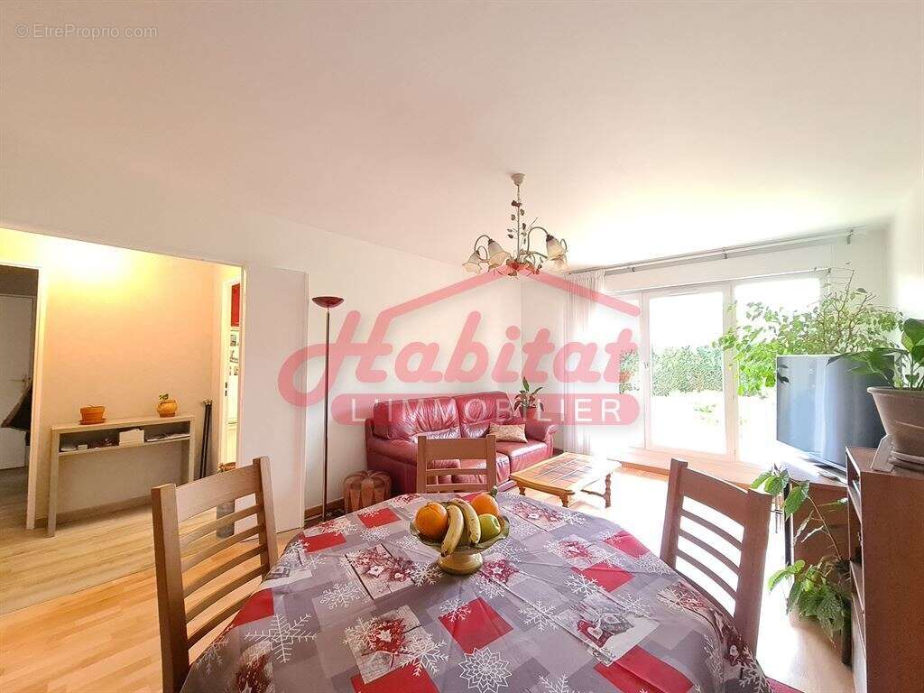 Appartement à CHELLES