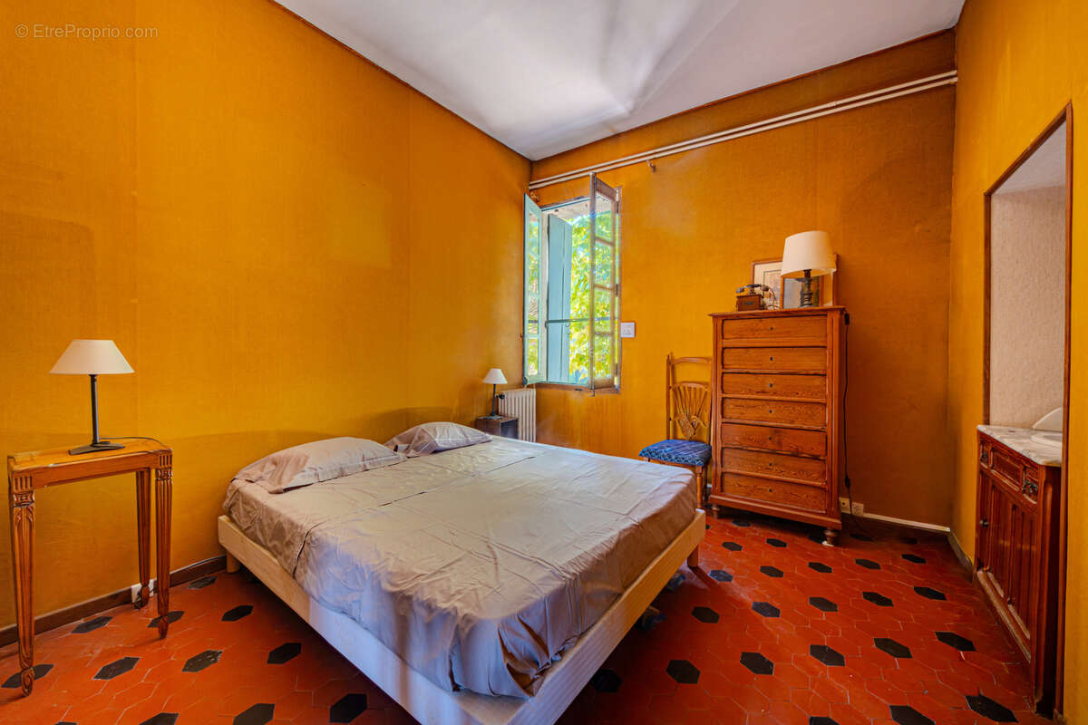 Maison à MONTPELLIER