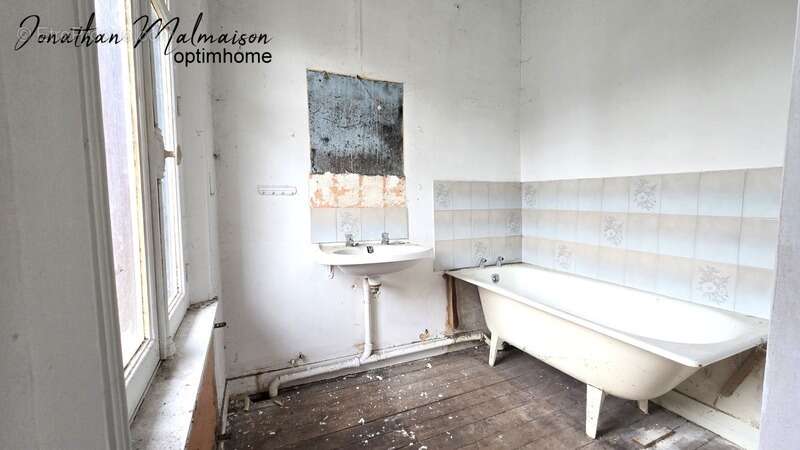 Appartement à L'AIGLE