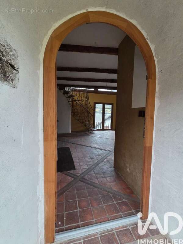 Photo 6 - Maison à BRIANCON