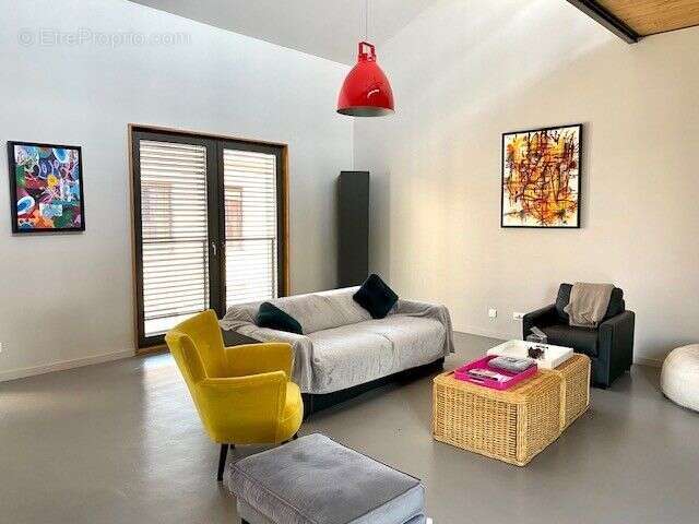 Rare croix rousse - immeuble 2013 a vendre - photo 19