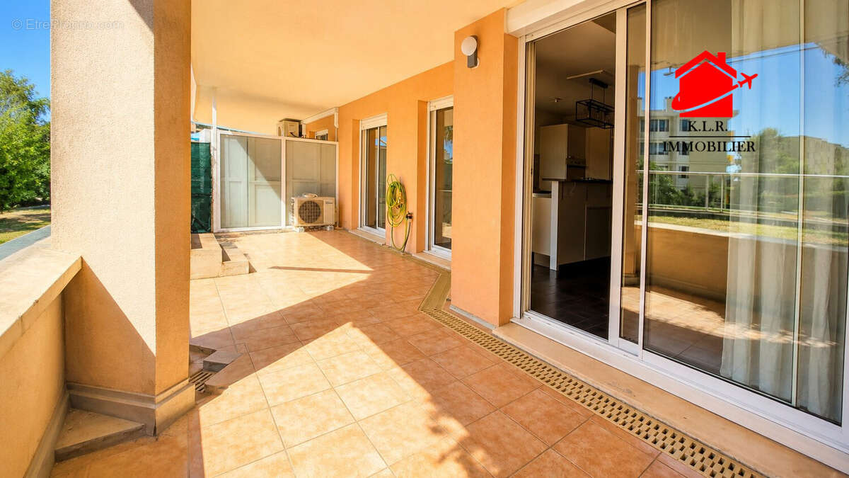 Appartement 43 m² à Nice  - photo 3