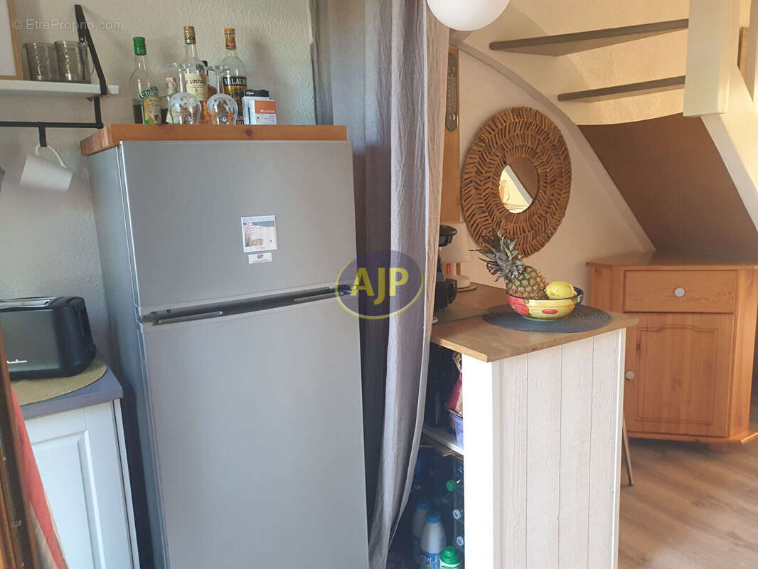 Maison à SOULAC-SUR-MER