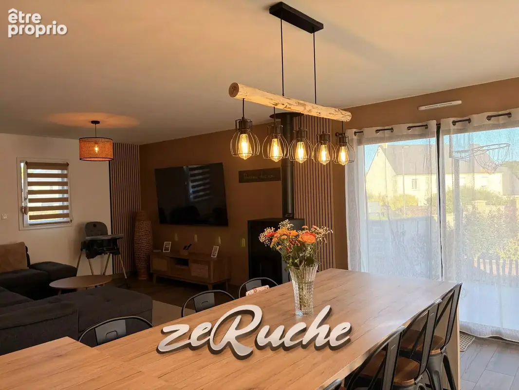 Photo Maison à Mosles au prix de 230 000€