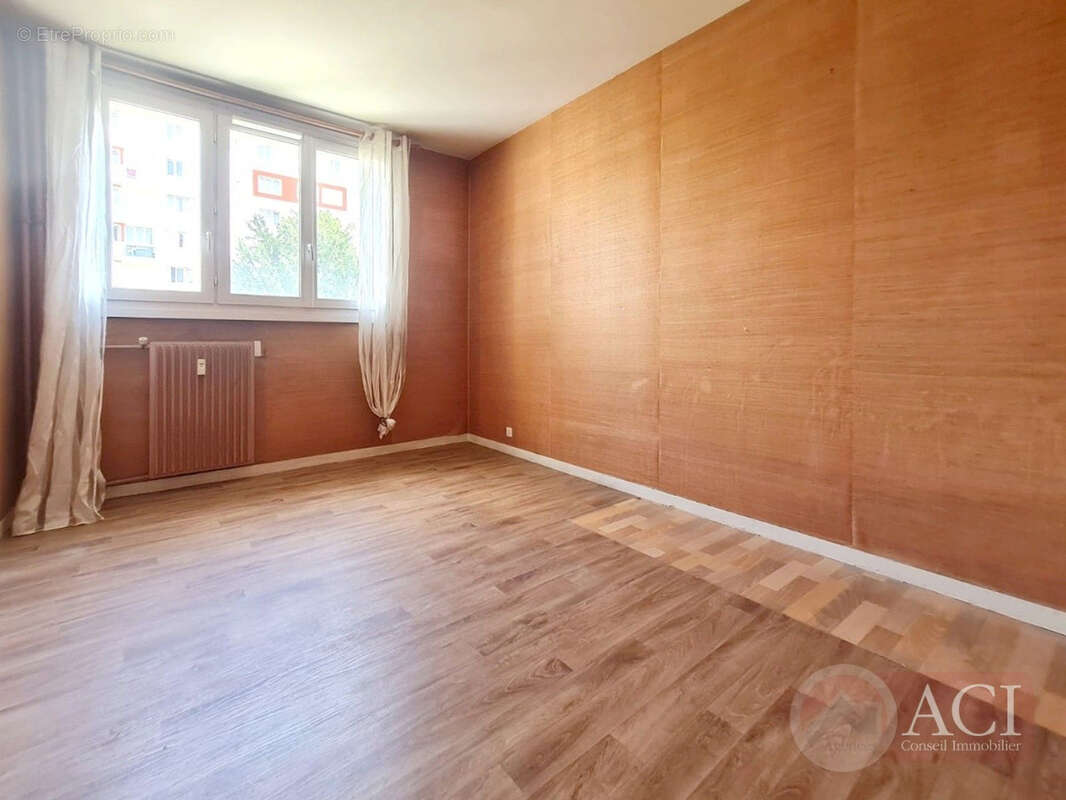 Appartement à MONTMAGNY