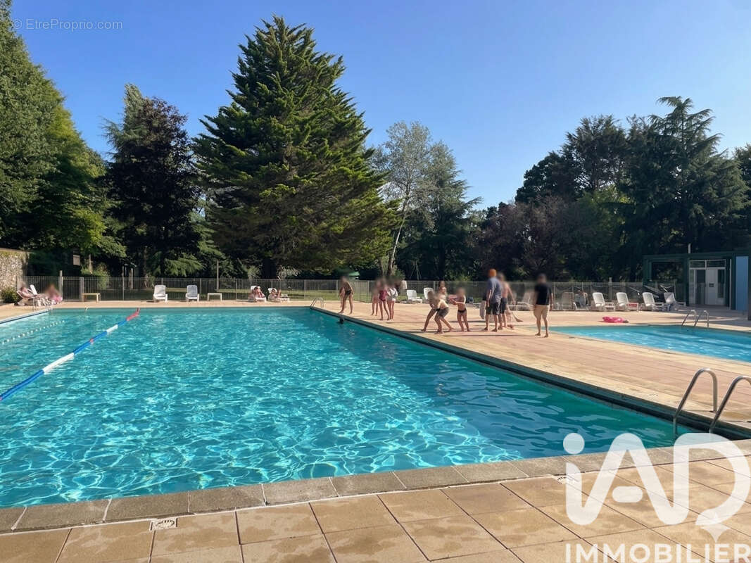 Photo 2 - Maison à PLESSE