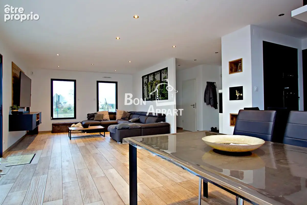 Maison individuelle - photo 4