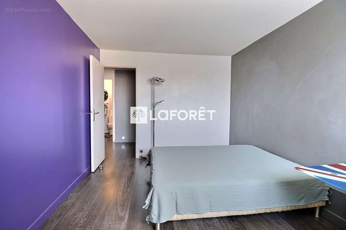 Triplex Vitry Sur Seine 4 pièces - photo 5