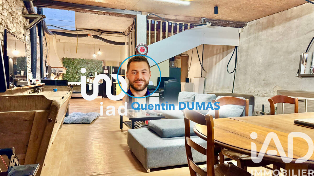 Photo 1 - Maison à PEYREHORADE