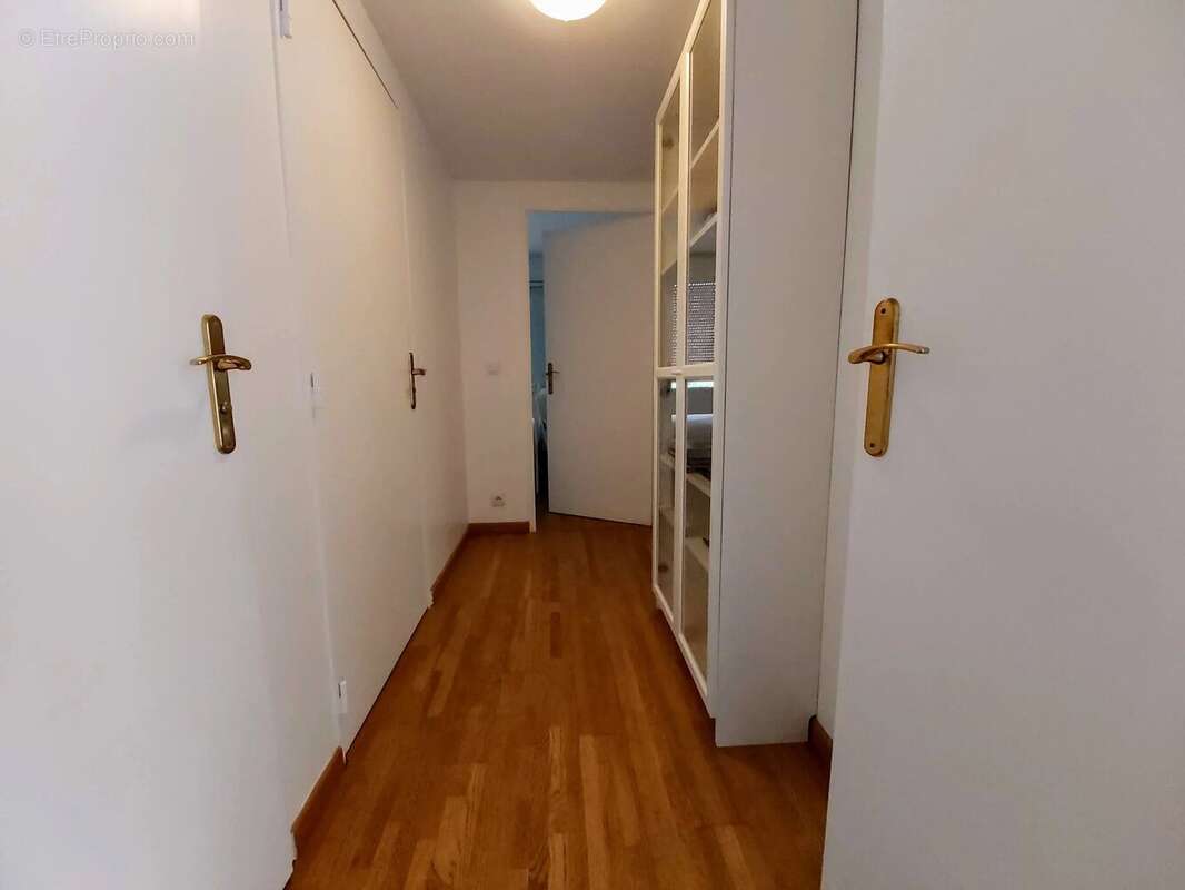 Appartement à CHELLES