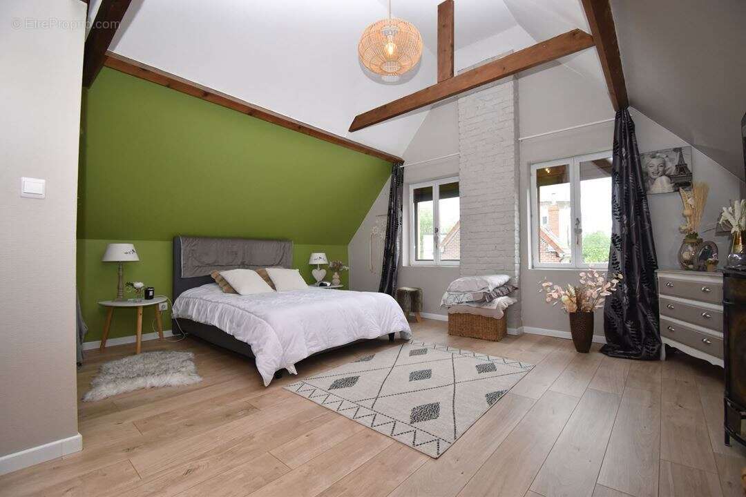 Maison à PYS