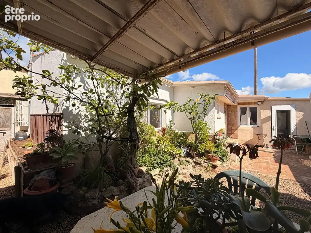 Maison à SETE