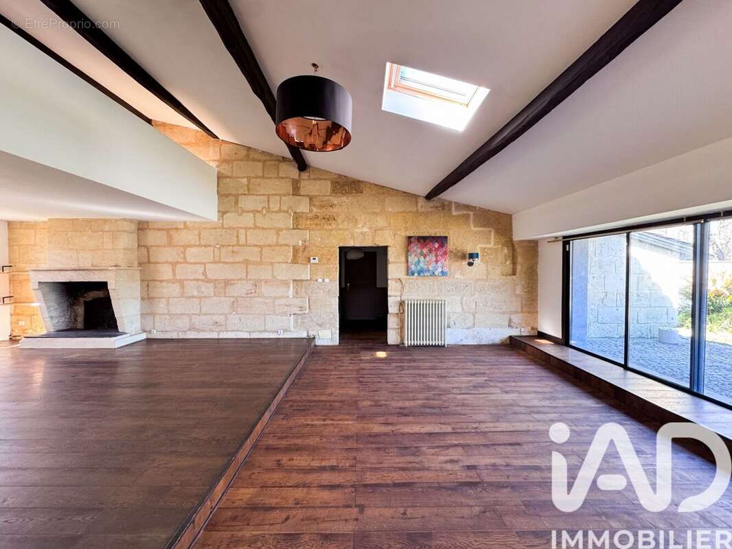 Photo 7 - Maison à GAURIAGUET