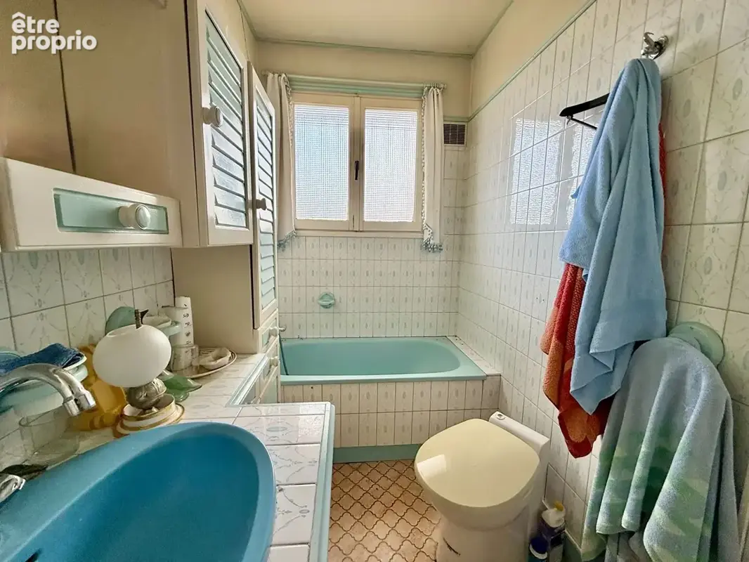 Maison Henonville 7 pièce(s) 125 m2 - photo 8