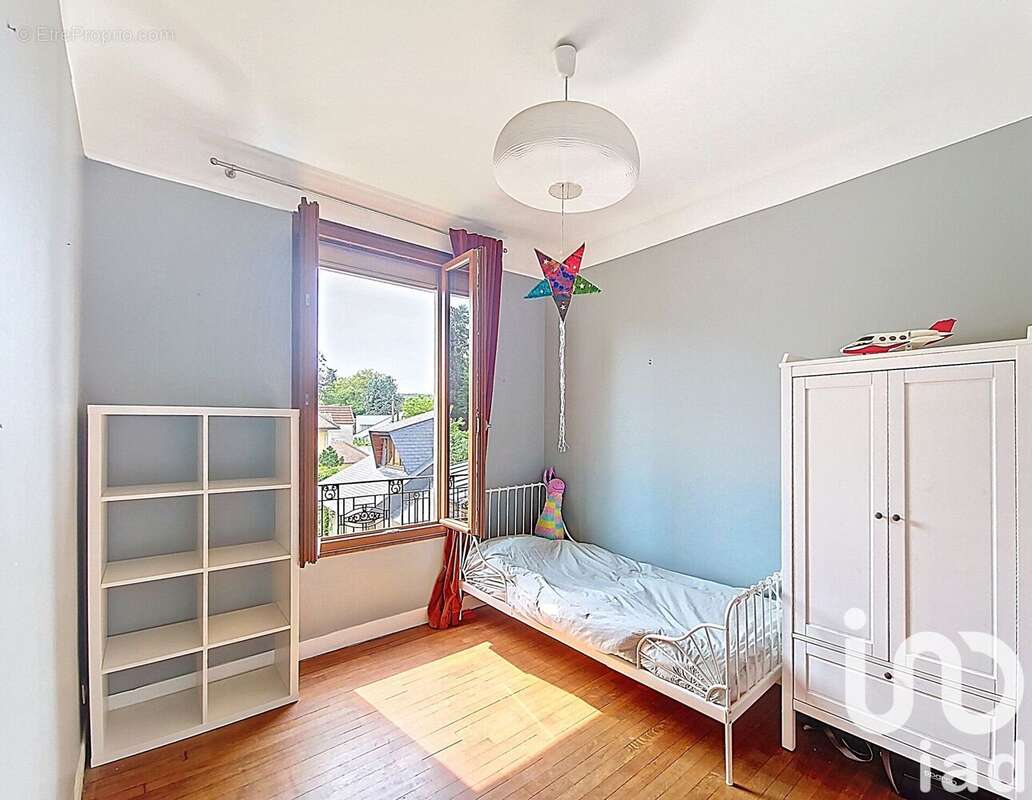 Photo 6 - Maison à CLAMART