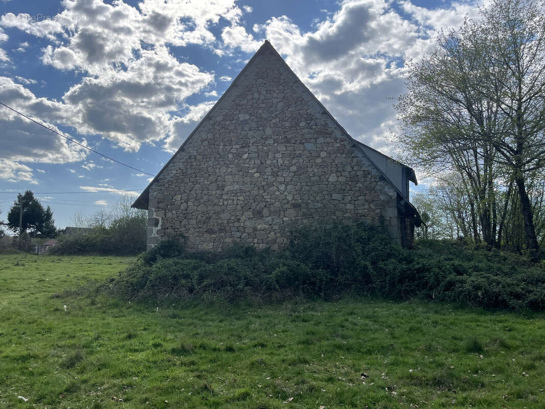 Chalet avec grange vue exceptionnelle - photo 17