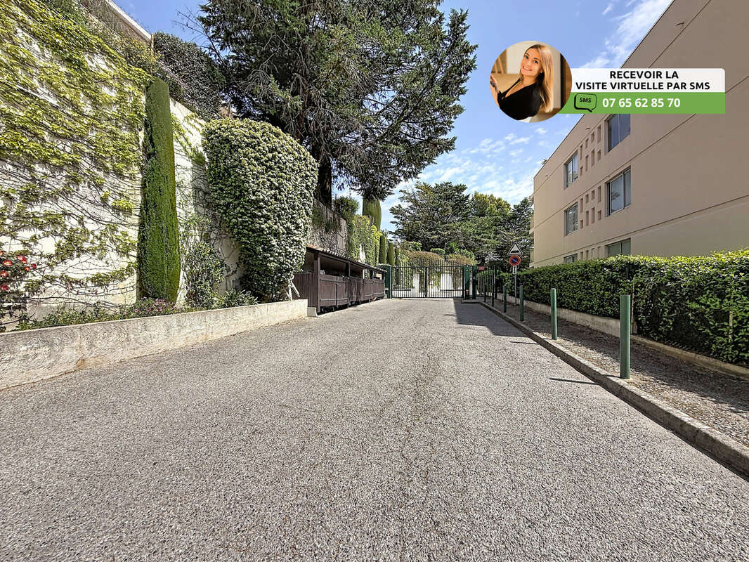 Appartement à GRASSE