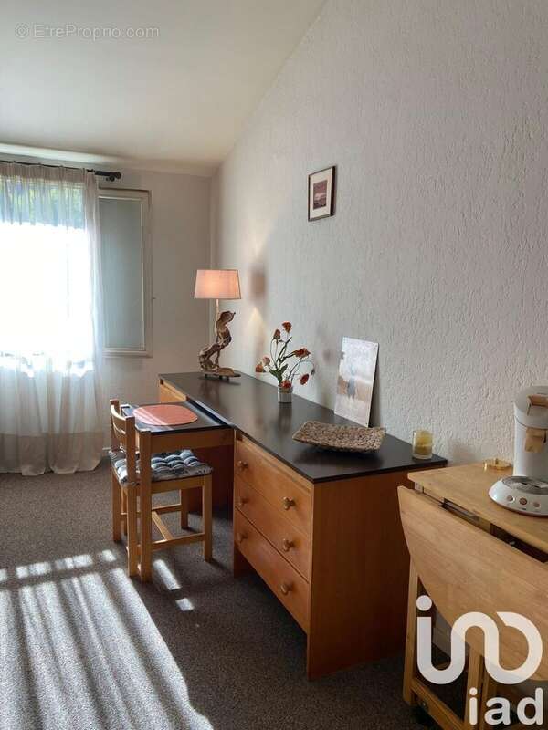 Photo 5 - Appartement à MOLLANS-SUR-OUVEZE
