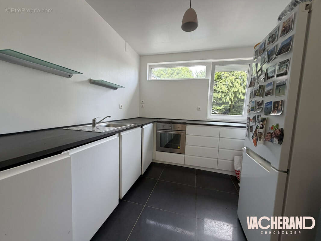 Appartement 65 m² à Lille  - photo 3