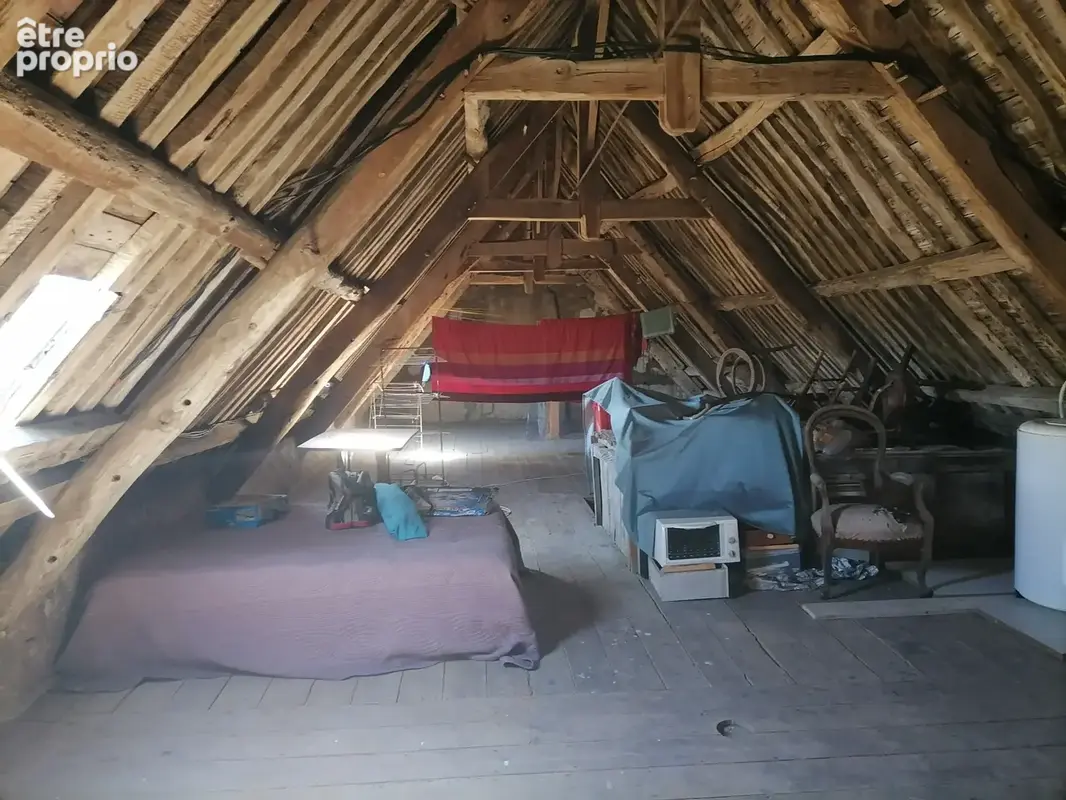 A vendre maison en pierre a pleubian - photo 28