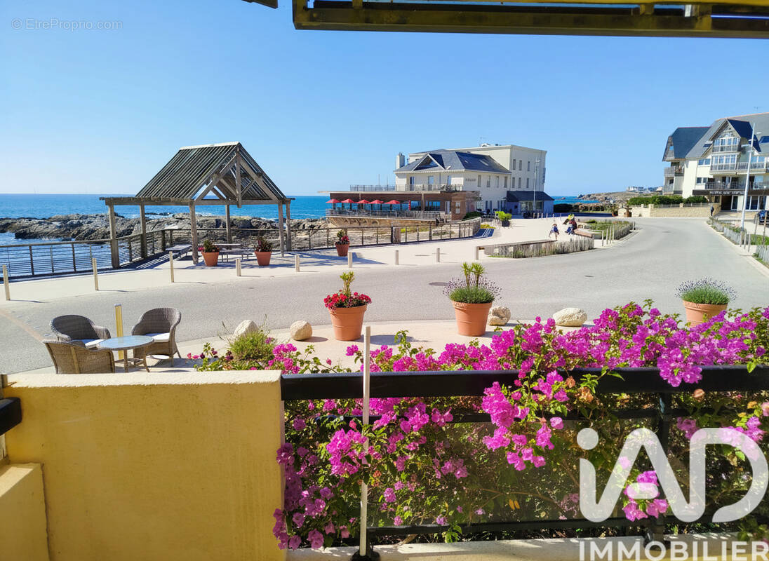 Photo 1 - Appartement à LE CROISIC