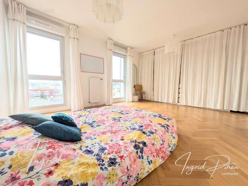 Appartement à BEZONS