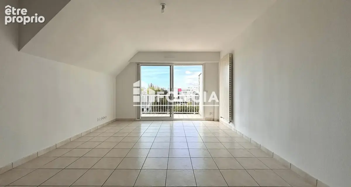 Appartement à VANNES